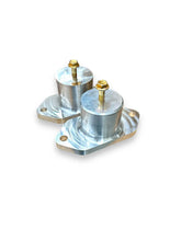 Load image into Gallery viewer, ModalWorks Race Spec Billet Motor Mounts for Trackhawk and Durango Hellcat, designed for maximum engine stability and performance