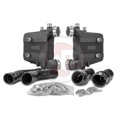 Mercedes-AMG GT C190 Wagner Tuning High-Performance Intercooler Kit