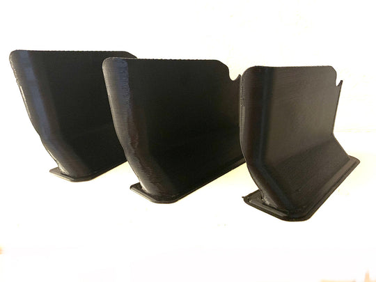 C250 Ram Air Inlet Scoop