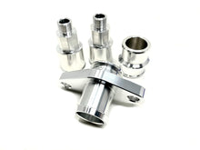 Load image into Gallery viewer, W204 C250 Catch Can Kit