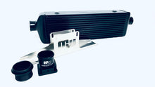 Load image into Gallery viewer, W204 C250 Intercooler and Charge Pipe Kit