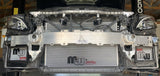 M177 C63 Performance Radiators, Stage 2 Kit (3 pieces)