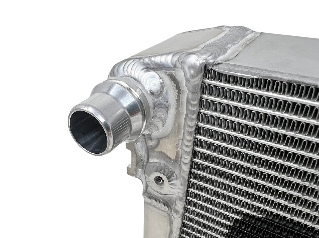 C63 Radiator Pack M177 C63 Performance Radiators, Stage 2 Kit (3 pieces) – ModalWorks