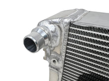 Load image into Gallery viewer, M177 Auxiliary Performance Radiator