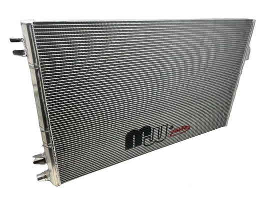 M177 Performance Intercooler Radiator