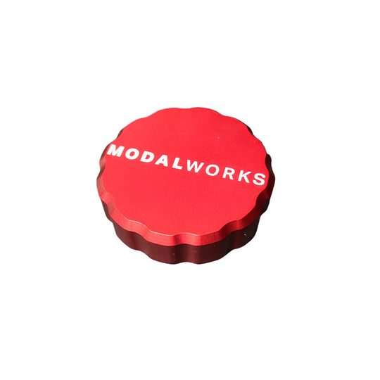 Mercedes Coolant Tank Aesthetic Cover