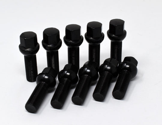 Mercedes Extended Lug Bolts (10 pcs)